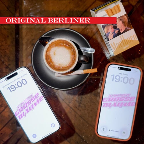 Original Berliner
