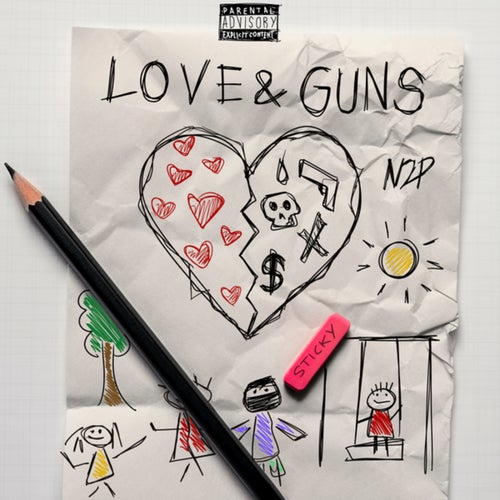 Love & Guns
