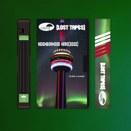 Release of the week