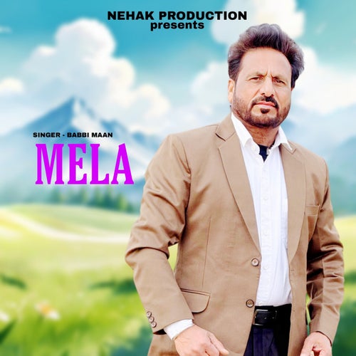 Mela
