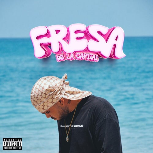 Fresa de la Capital
