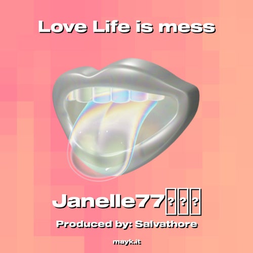Life is mess