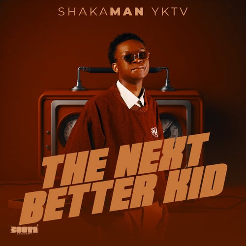 The Next Better Kid
