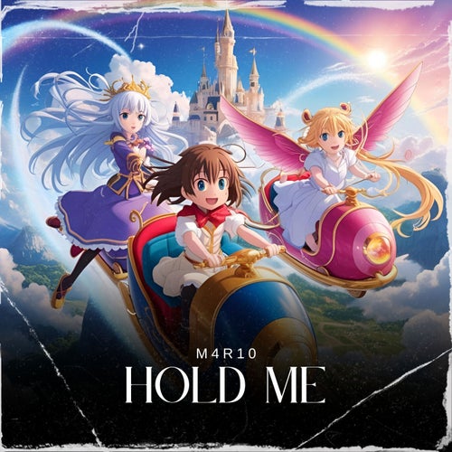 Hold Me
