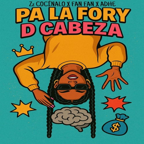 Pa La Fory D Cabeza