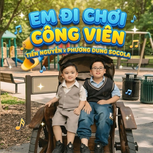 Em Đi Chơi Công Viên