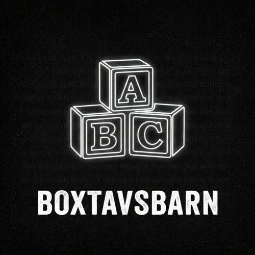 Boxtavsbarn
