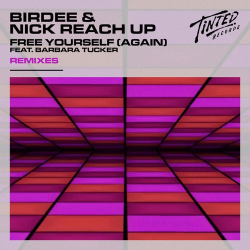 Free Yourself (Again) [feat. Barbara Tucker] [Remixes]