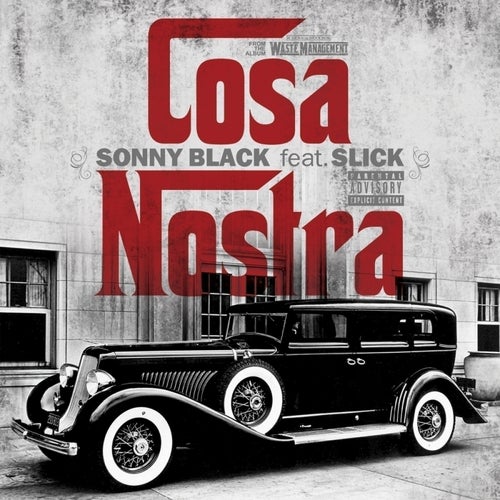 Cosa Nostra (feat. Slick) - Single
