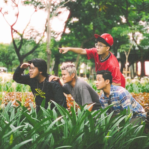 giấc mơ ngày xưa