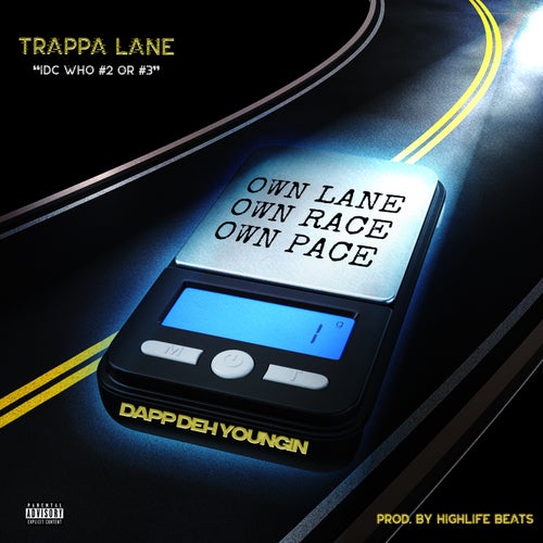 Trappa Lane