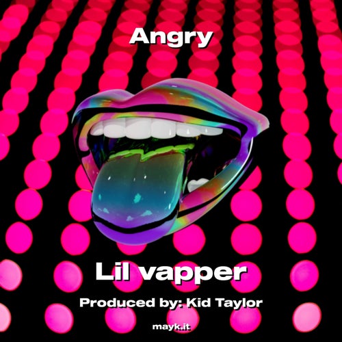 Angry