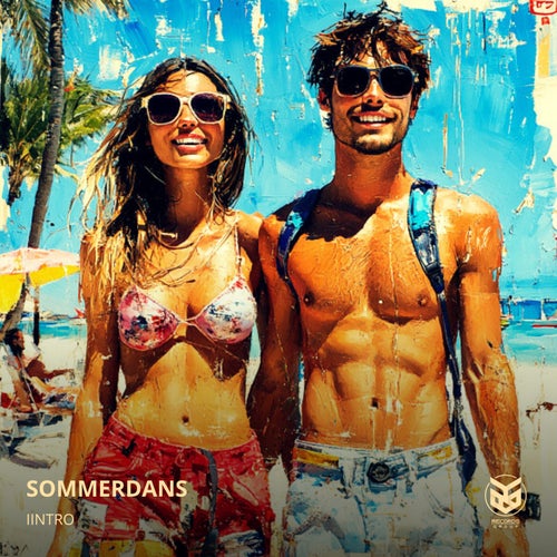 SOMMERDANS