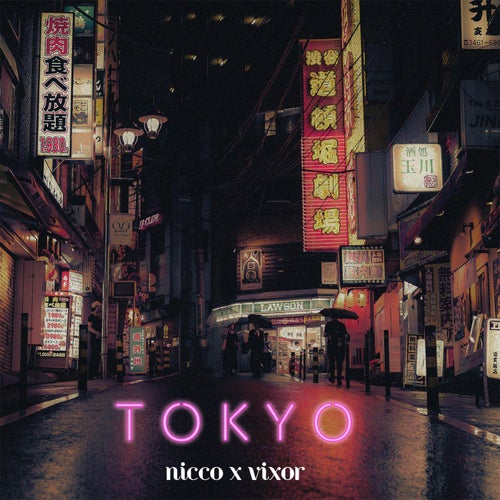 Tokyo