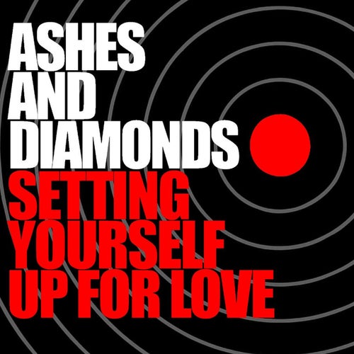 Setting Yourself Up For Love