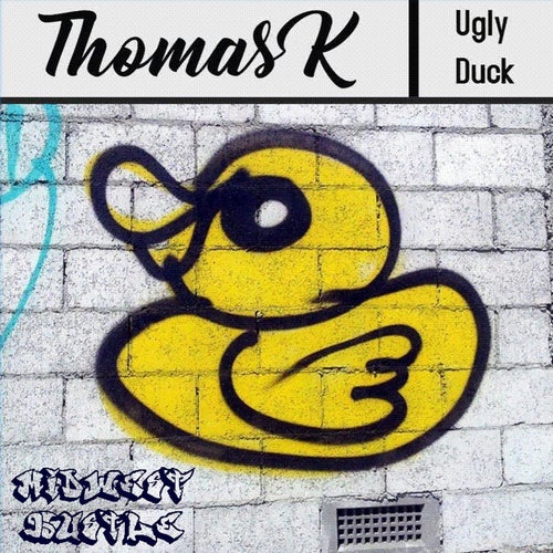 Ugly Duck
