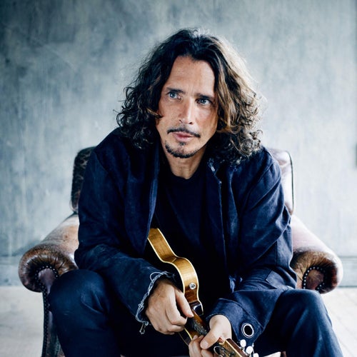 Chris Cornell Profile