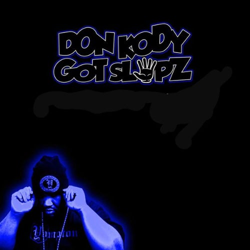 GT Digital / Don Kody Got Slapz Profile