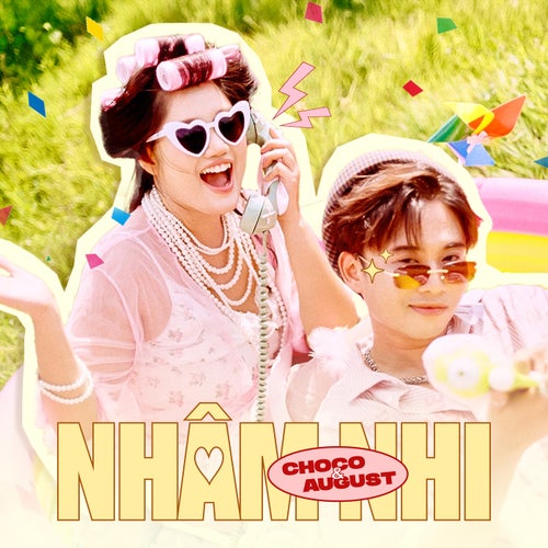 Nhâm Nhi