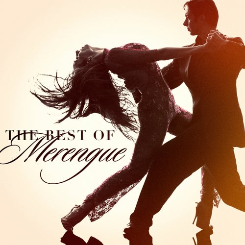 The Best of Merengue