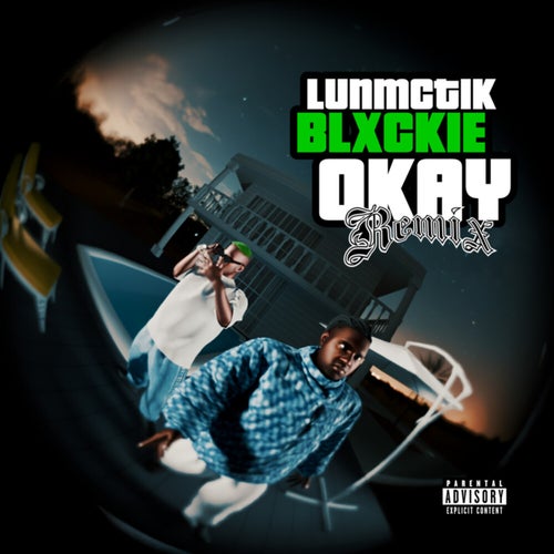 OKAY (Remix)
