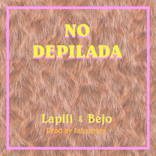 No Depilada