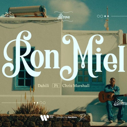 ron miel