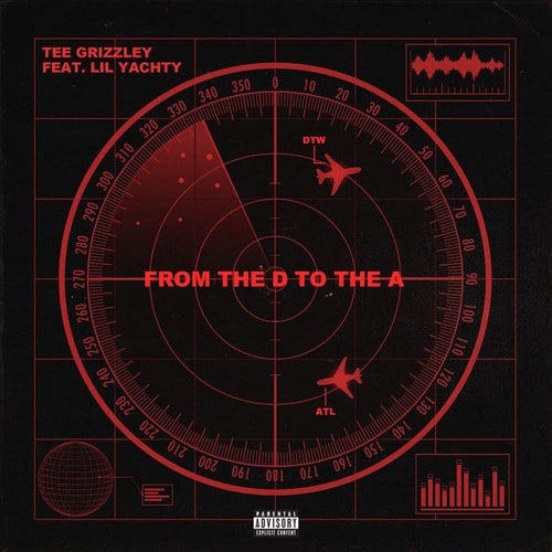 From The D To The A (feat. Lil Yachty)