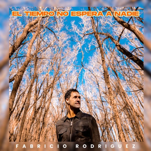 El Tiempo No Espera a Nadie