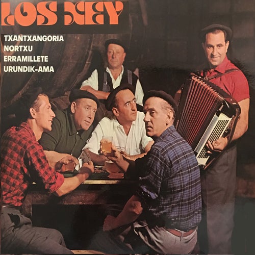 Los Xey