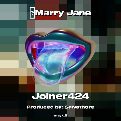 Marry Jane