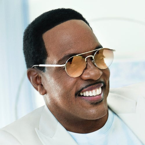 Charlie Wilson Profile