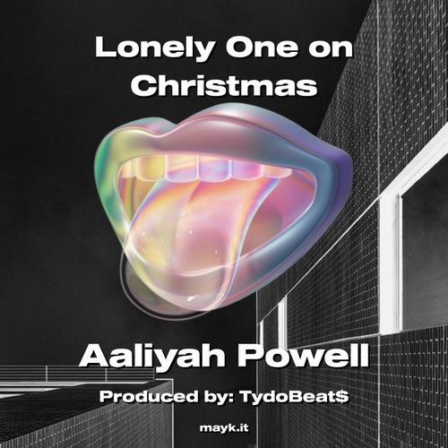Lonely One on Christmas