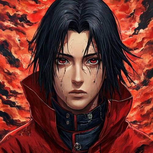 Itachi