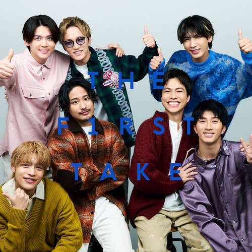 EEJANAIKA - From THE FIRST TAKE