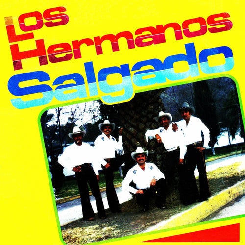 Los hermanos Salgado