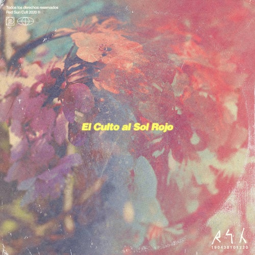 El Culto al Sol Rojo