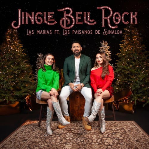 Jingle Bell Rock