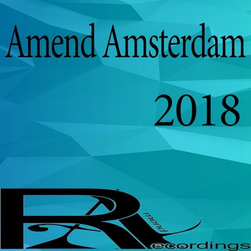 Amend Amsterdam 2018