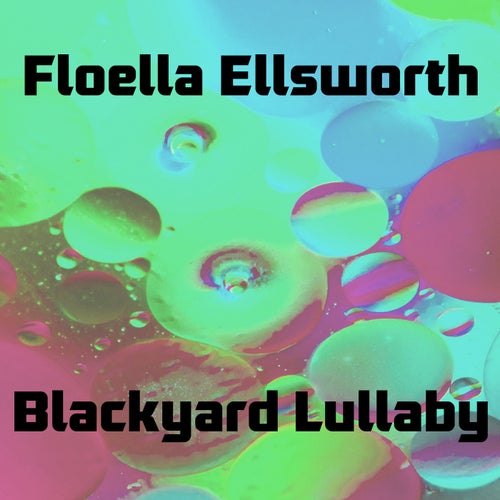 Blackyard Lullaby