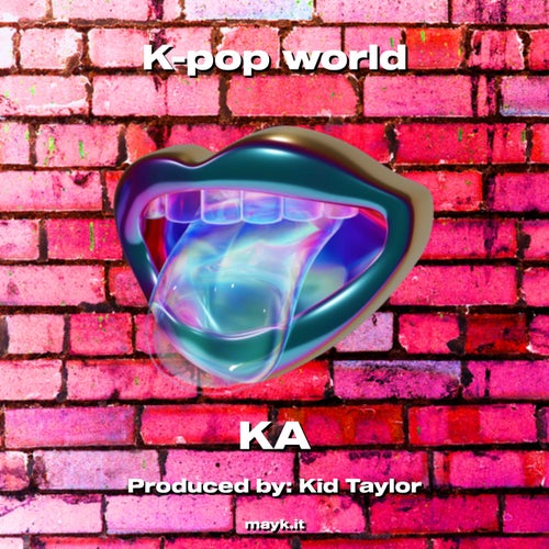 K-pop world