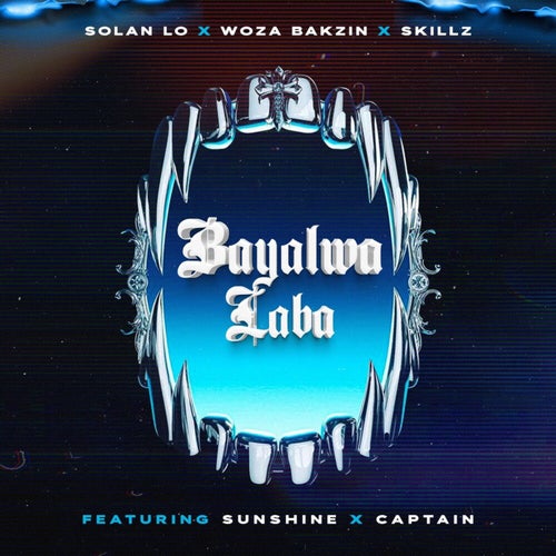 Bayalwa Laba