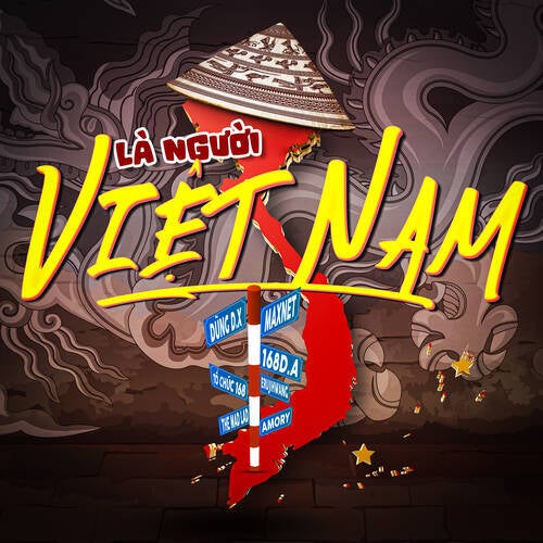 LÀ NGƯỜI VIỆT NAM