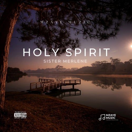 Holy Spirit