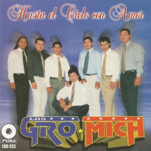 Hasta El Cielo Con Amor
