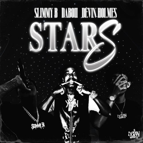 Stars (feat. Slimmy B & DaBoii)