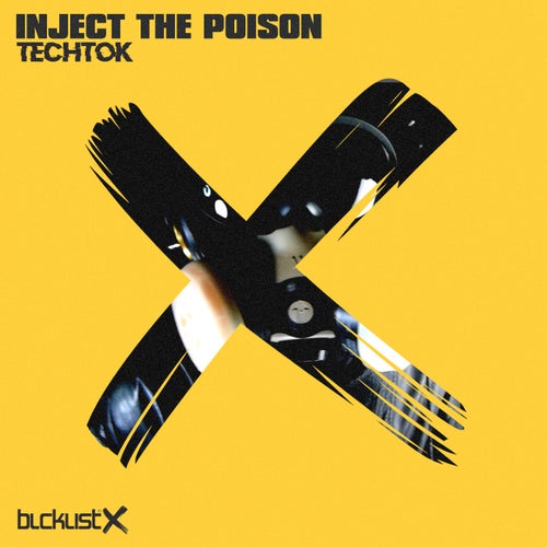 Inject The Poison