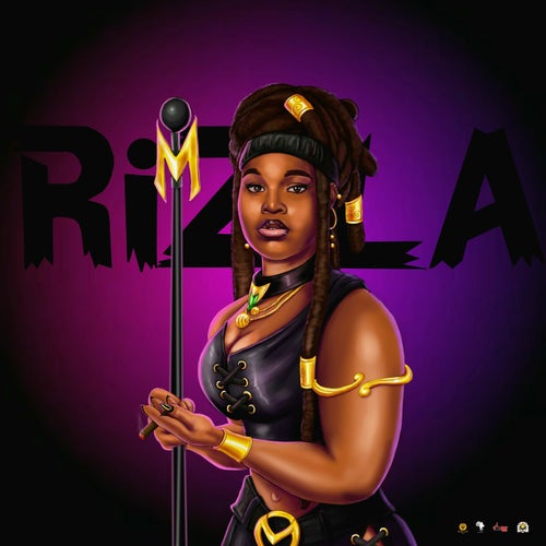 Rizla