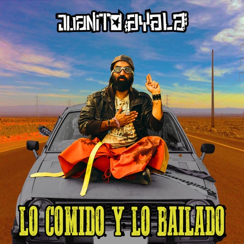 Lo comido y lo bailado