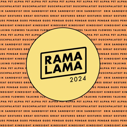 Rama Lama Records 2024